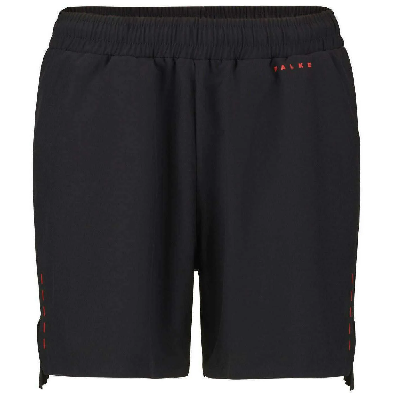Falke Training Perform Better Shorts - Black