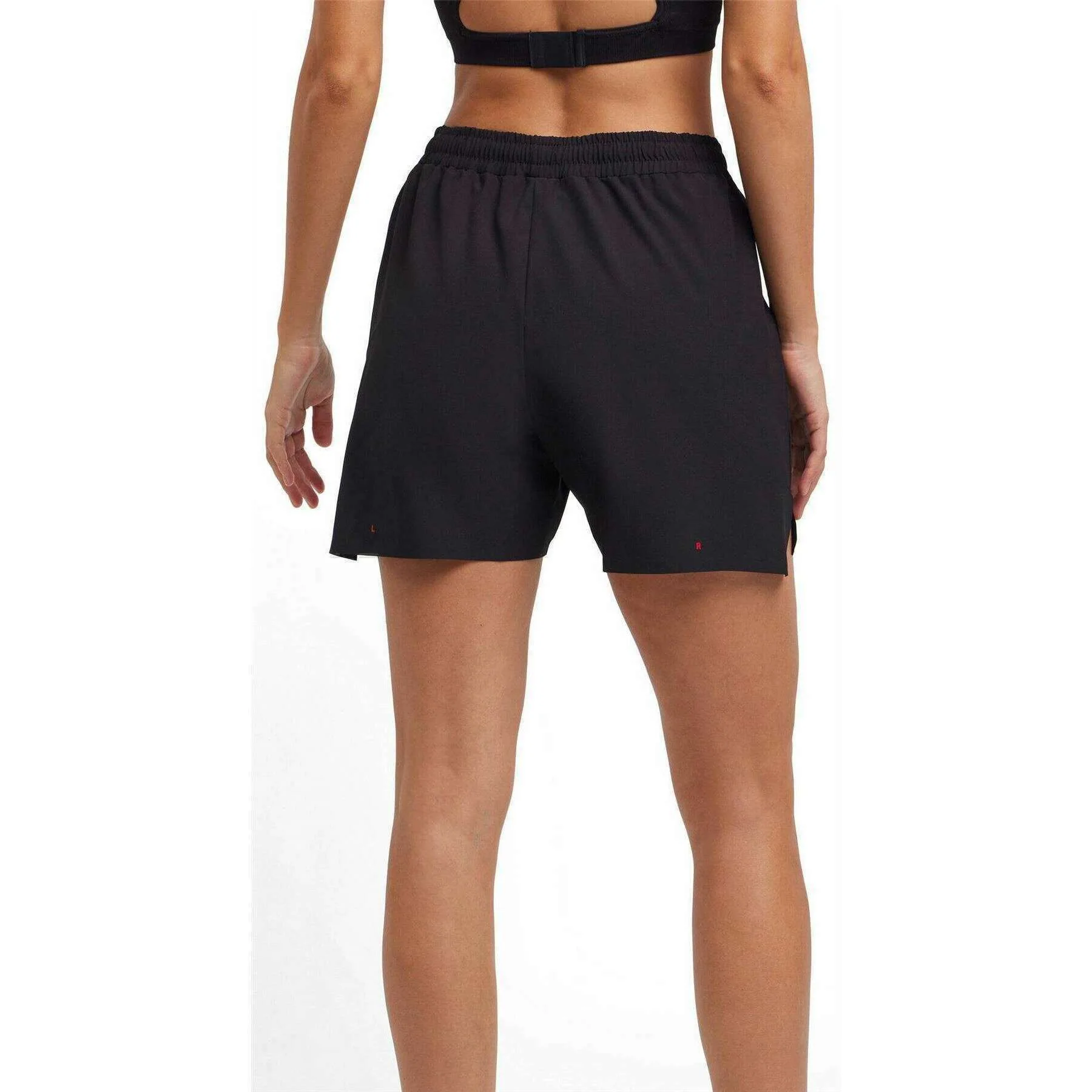 Falke Training Perform Better Shorts - Black - Image 3