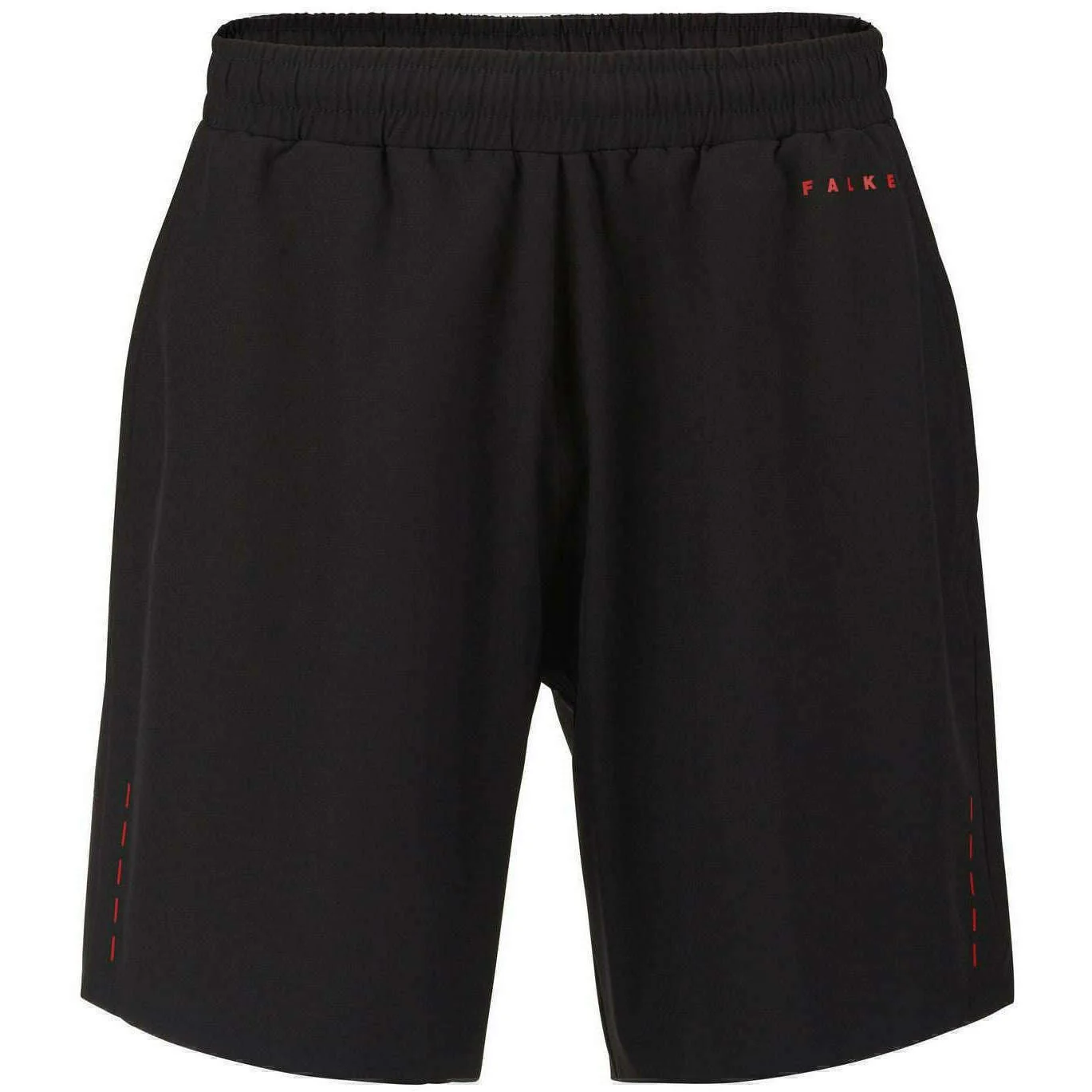 Falke Training Perform Better Shorts - Black