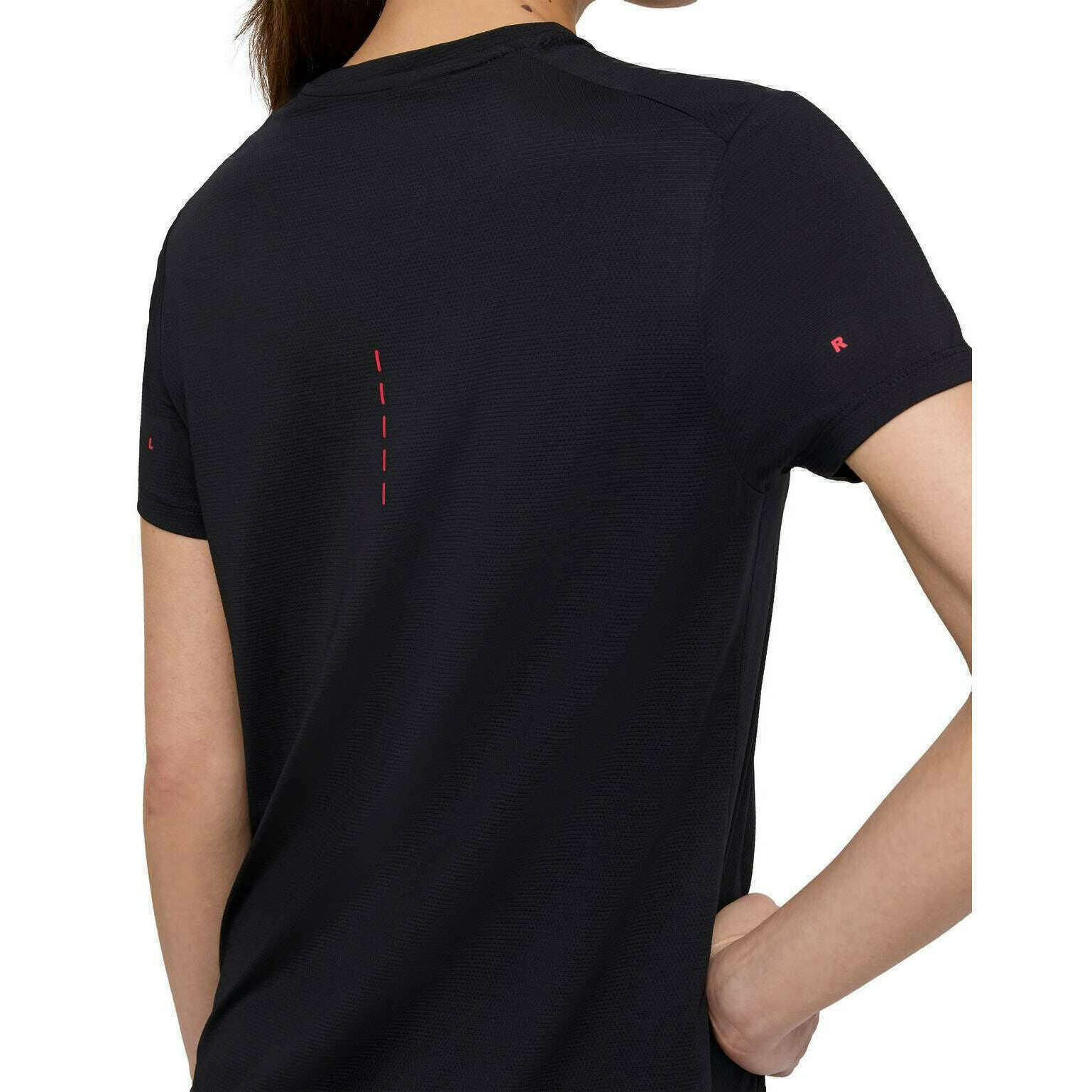 Falke Training Perform Better T-Shirt - Black - Image 4