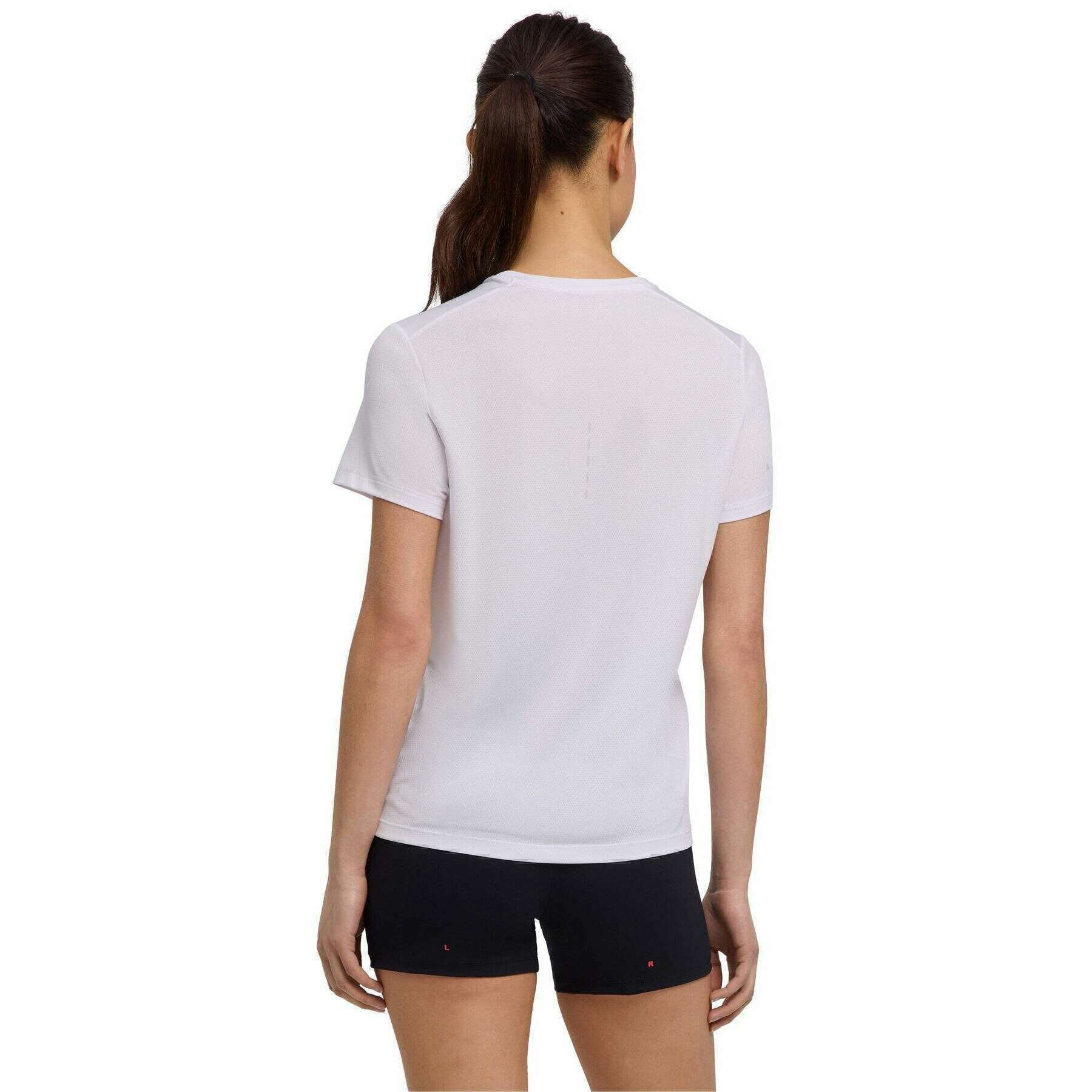 Falke Training Perform Better T-Shirt - White - Image 2