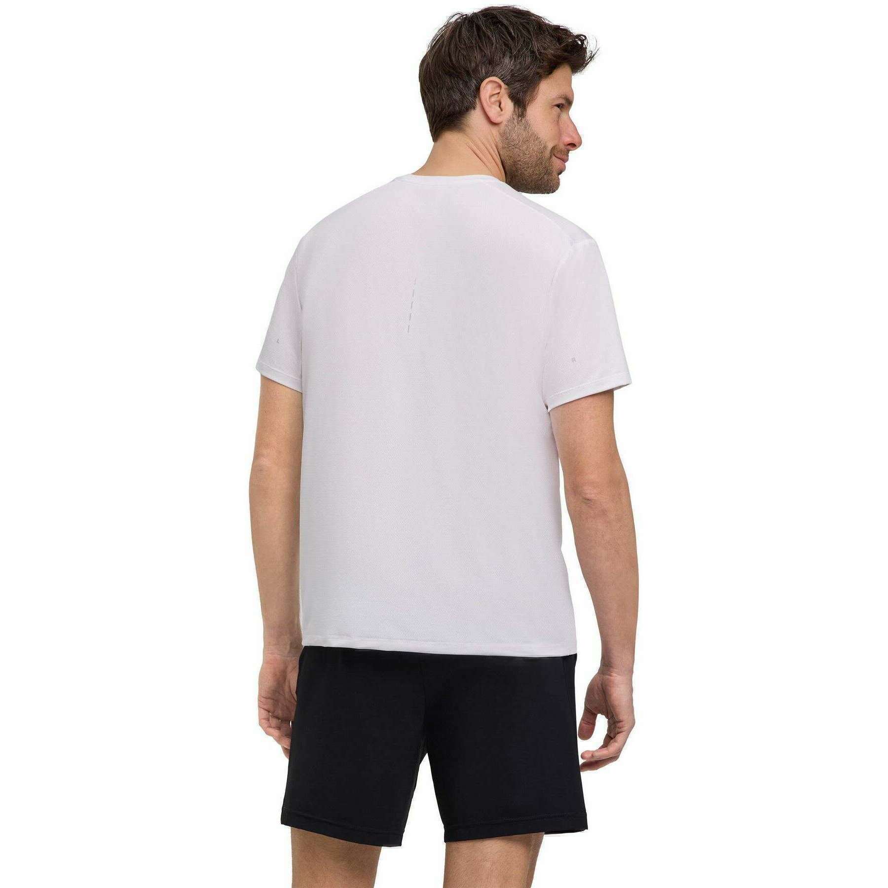 Falke Training Perform Better T-Shirt - White - Image 3