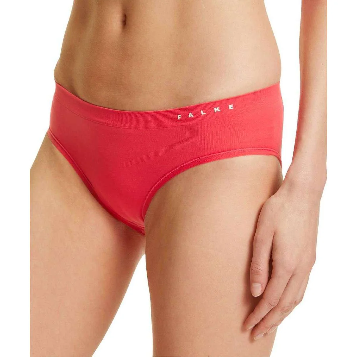 Falke Ultra-Light Cool Panties - Rose Pink - Image 4