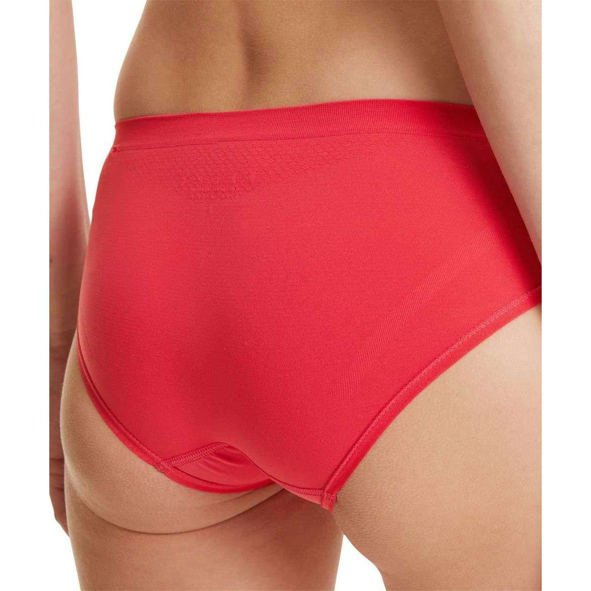 Falke Ultra-Light Cool Panties - Rose Pink - Image 5