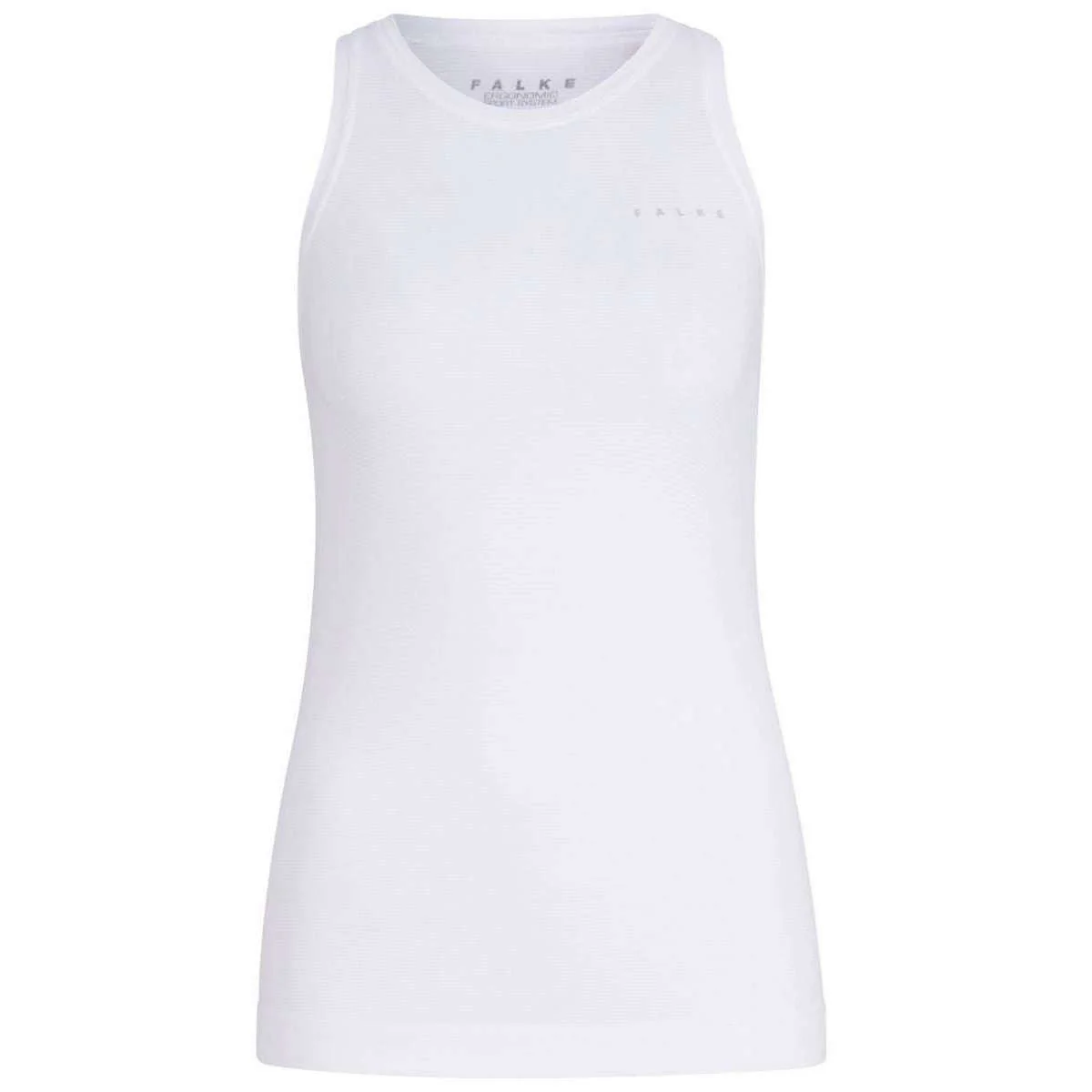 Falke Ultra-Light Cool Tank Top - White