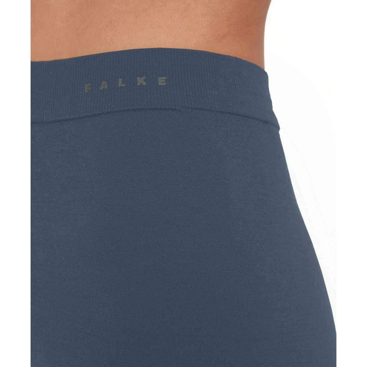 Falke Wool Tech Light Boxer - Capitain Blue - Image 4