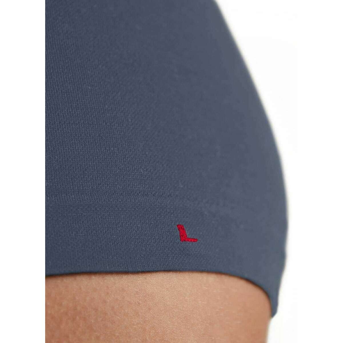 Falke Wool Tech Light Boxer - Capitain Blue - Image 5