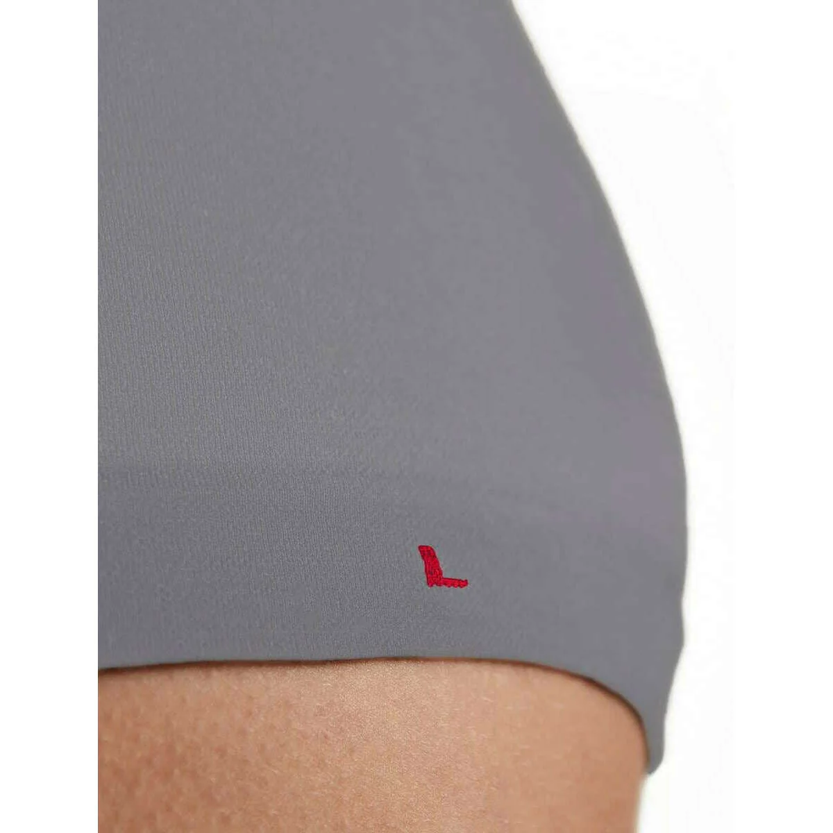 Falke Wool Tech Light Boxer - Grey Heather - Image 5