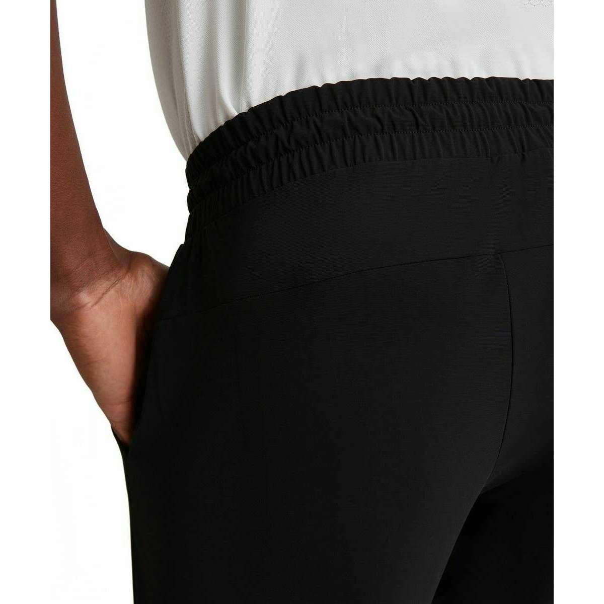 Falke Yoga Pants - Black - Image 5