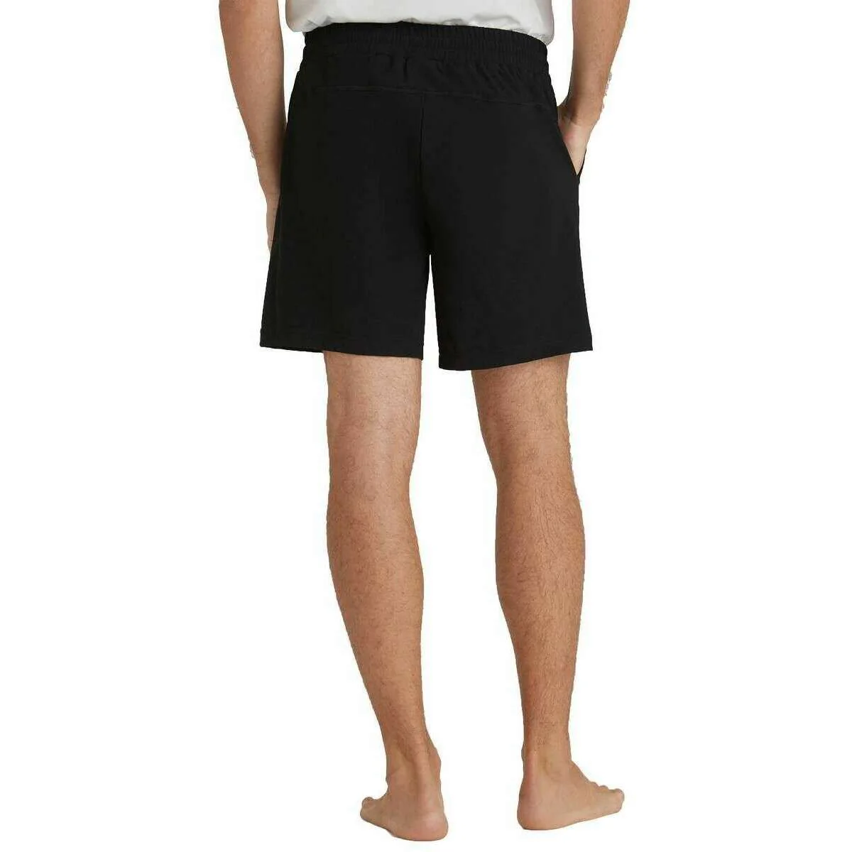 Falke Yoga Shorts - Black - Image 3