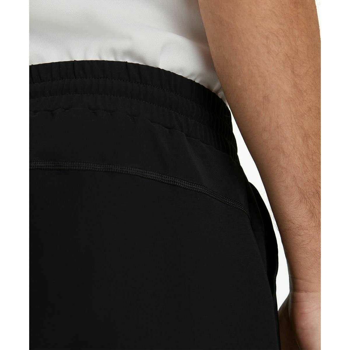 Falke Yoga Shorts - Black - Image 5