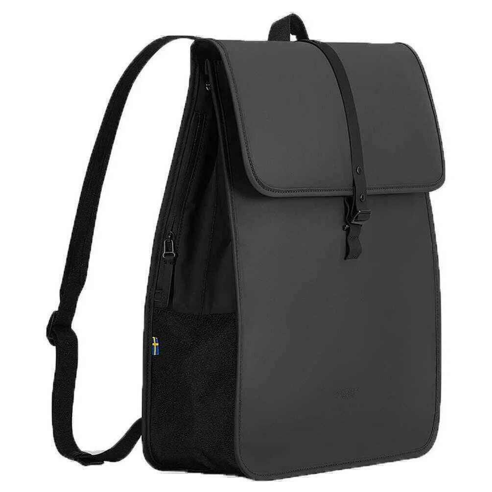 Gaston Luga Dash 16" Backpack - Black - Image 2