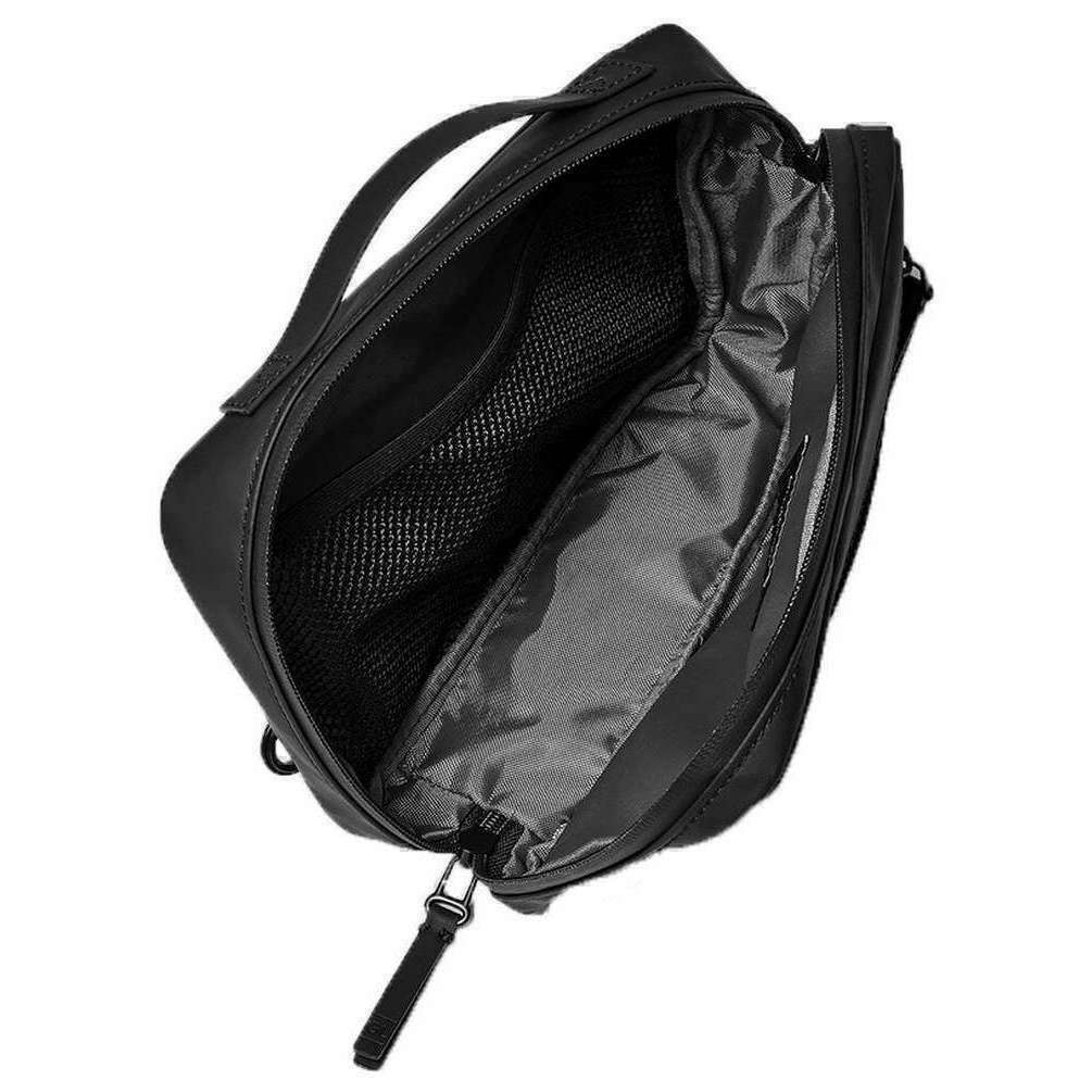 Gaston Luga Dash Box Bag - Black - Image 4