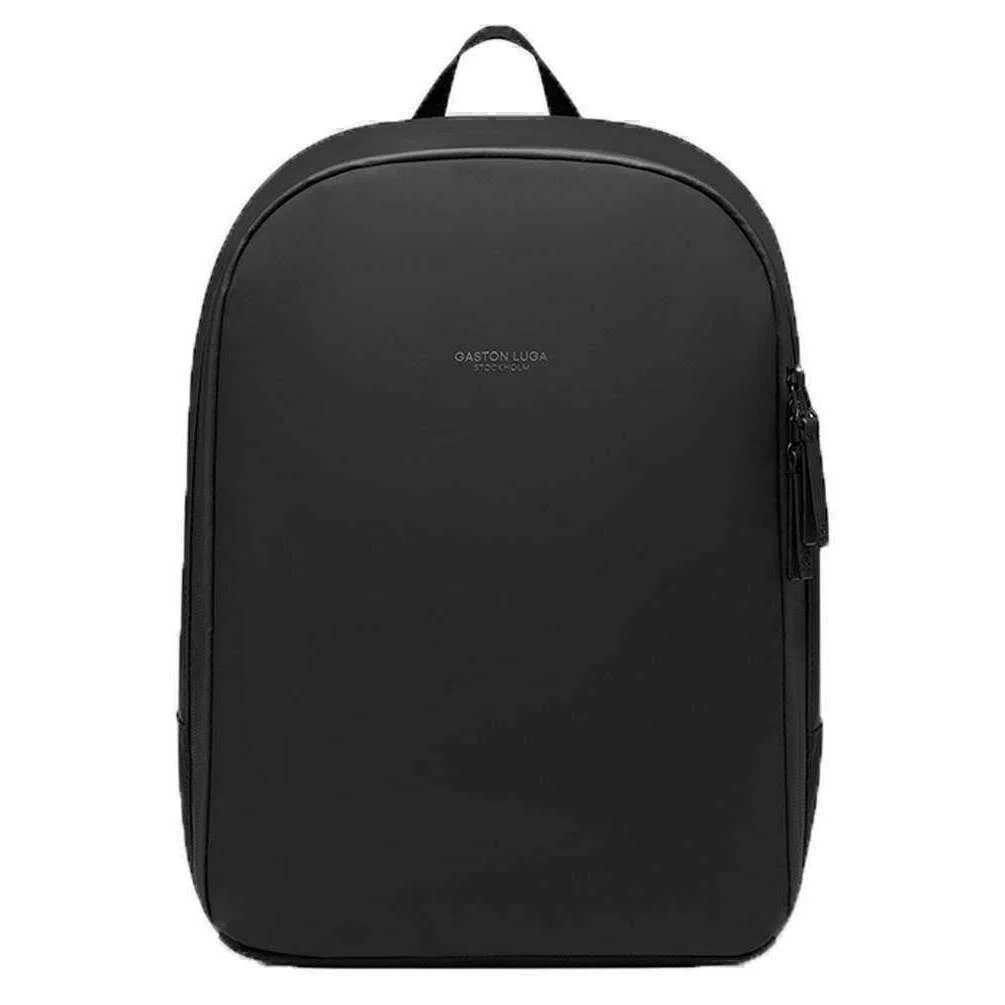 Gaston Luga Dash Daily 14" Backpack - Black