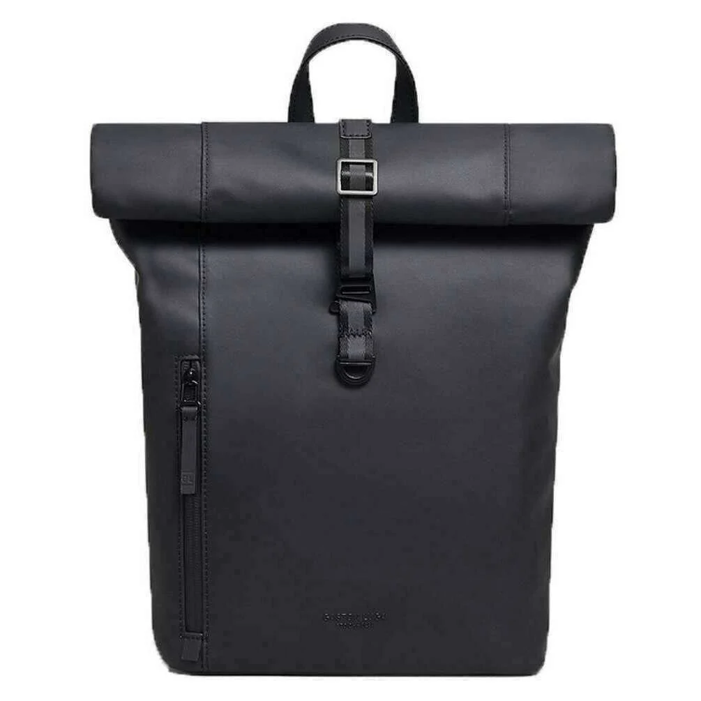 Gaston Luga Rullen Mini Backpack - Black
