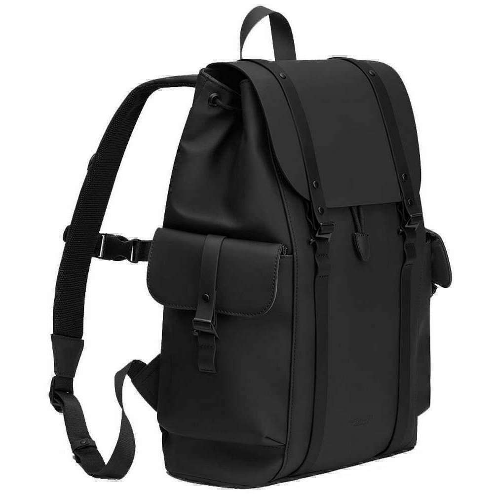 Gaston Luga Splash 16" Utility Backpack - Black - Image 3
