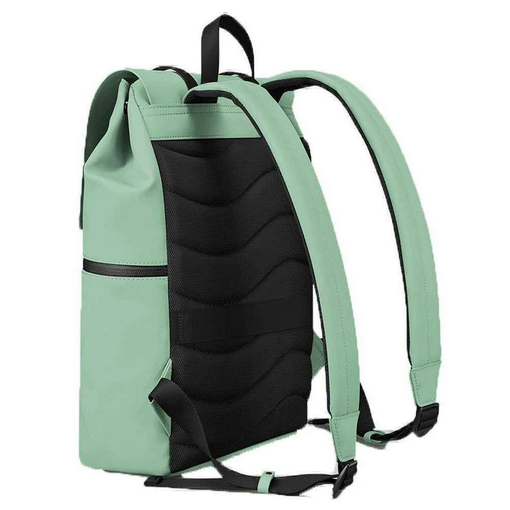 Gaston Luga Splash 2.0 13" Backpack - Muted Mint Green - Image 2