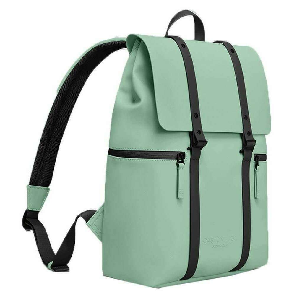 Gaston Luga Splash 2.0 13" Backpack - Muted Mint Green - Image 3