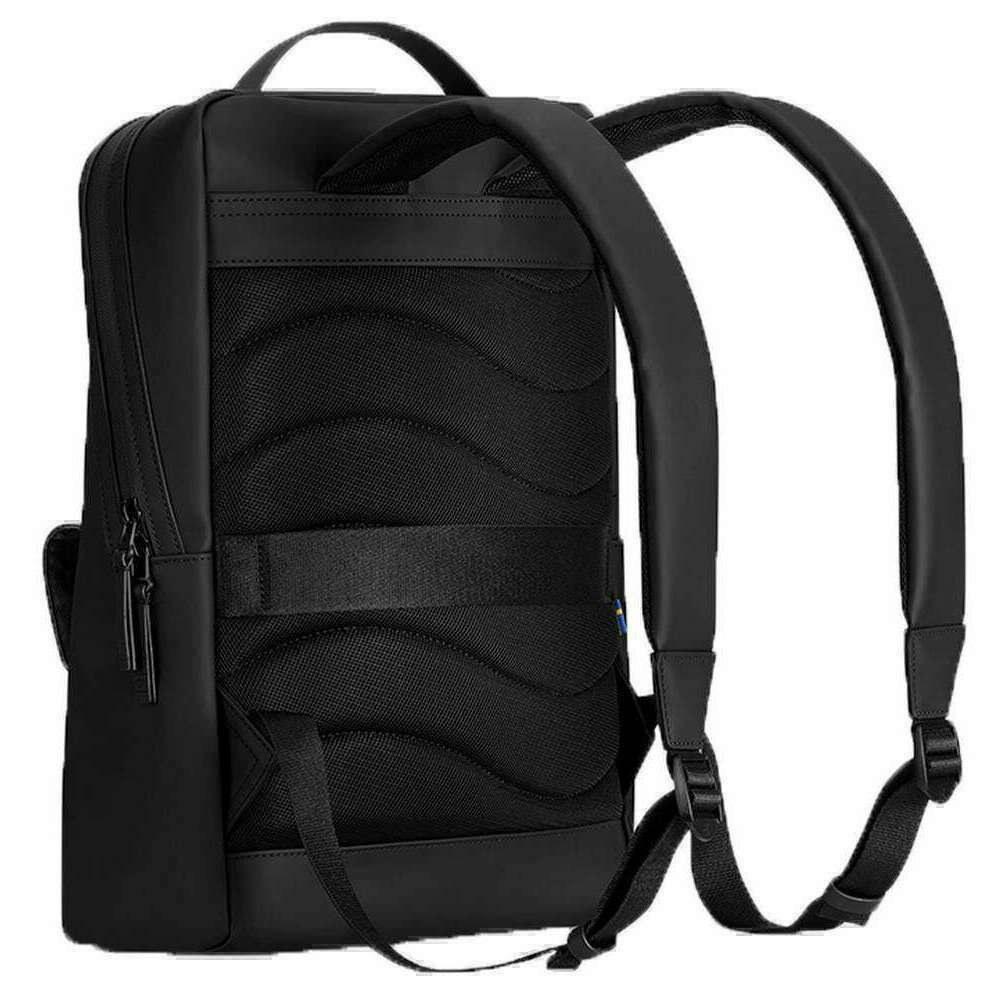 Gaston Luga Splash Org 15" Backpack - Black - Image 2