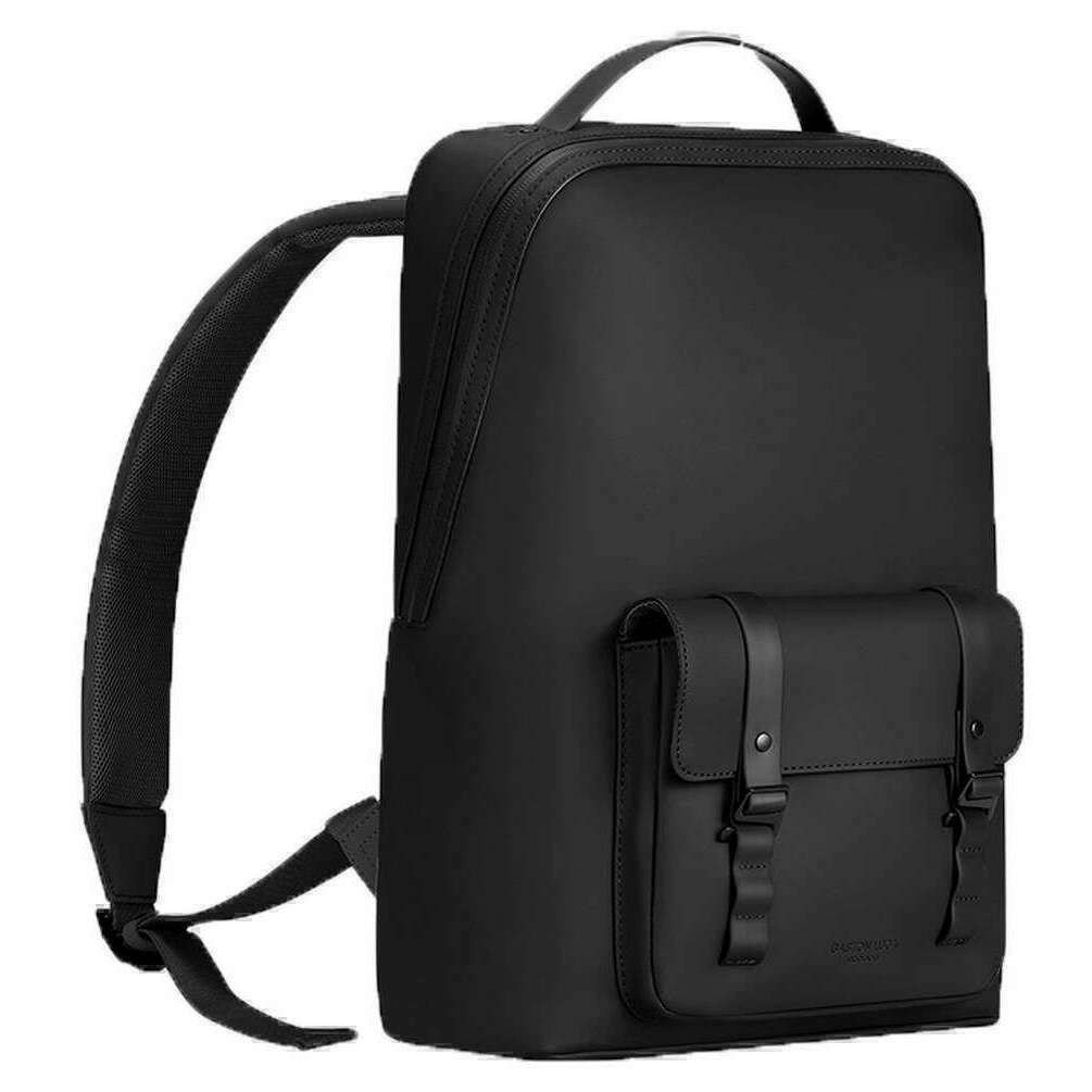 Gaston Luga Splash Org 15" Backpack - Black - Image 3
