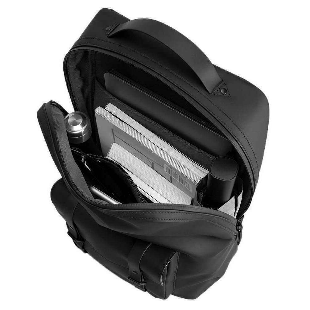 Gaston Luga Splash Org 15" Backpack - Black - Image 5