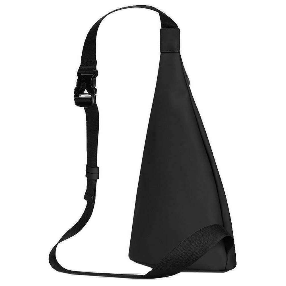 Gaston Luga Splash Sling Bag - Black - Image 2