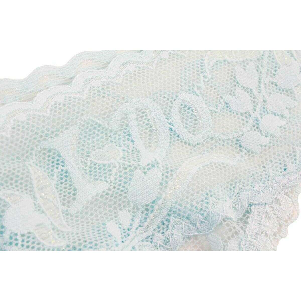 Hanky Panky I Do Original Rise Thong - I Do Powder Blue - Image 4