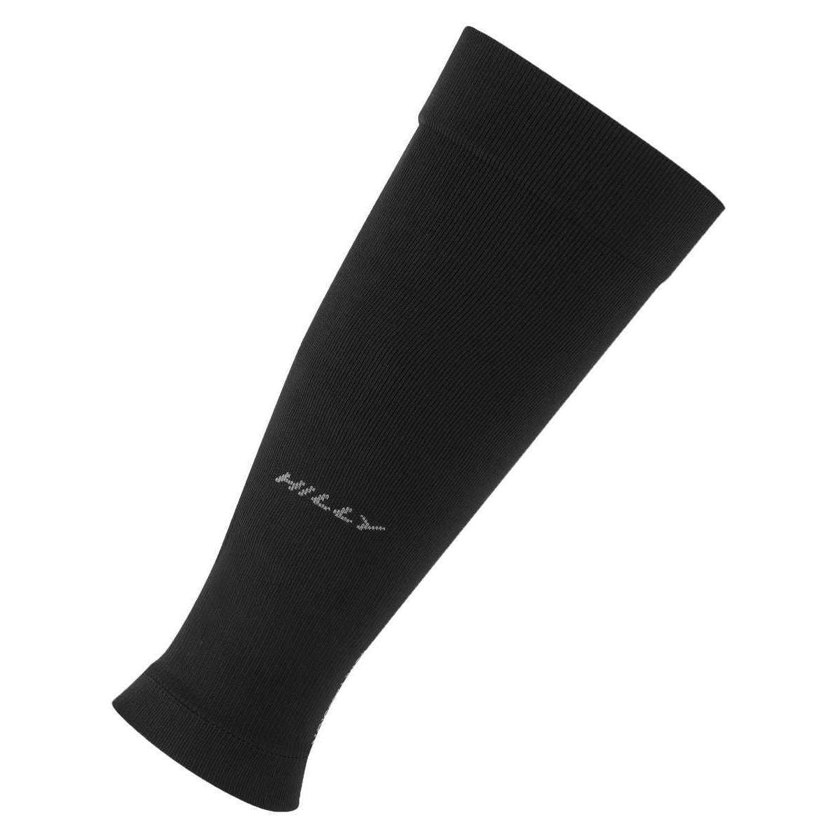 Hilly Pulse Sleeve Zero Socks - Black/Grey - Image 5