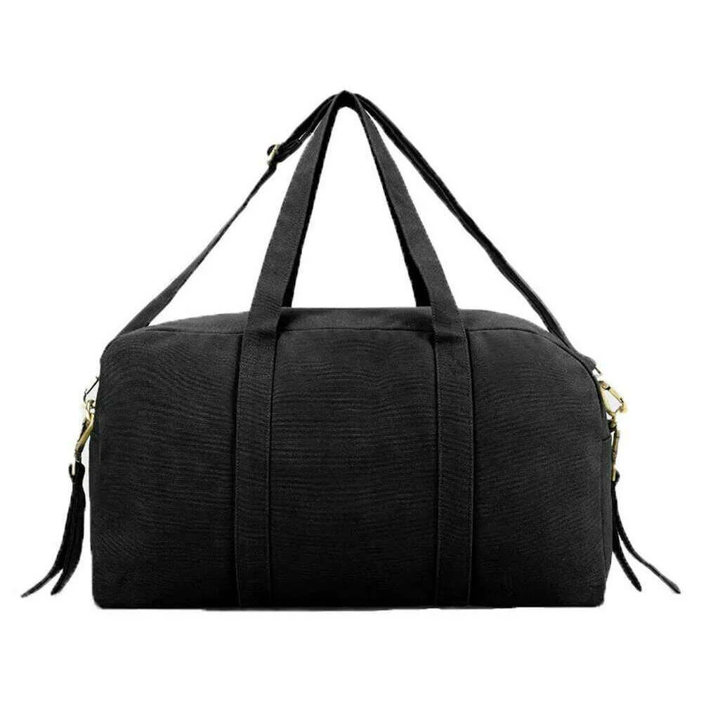 Hindbag Basile Baby Bag - Black - Image 2