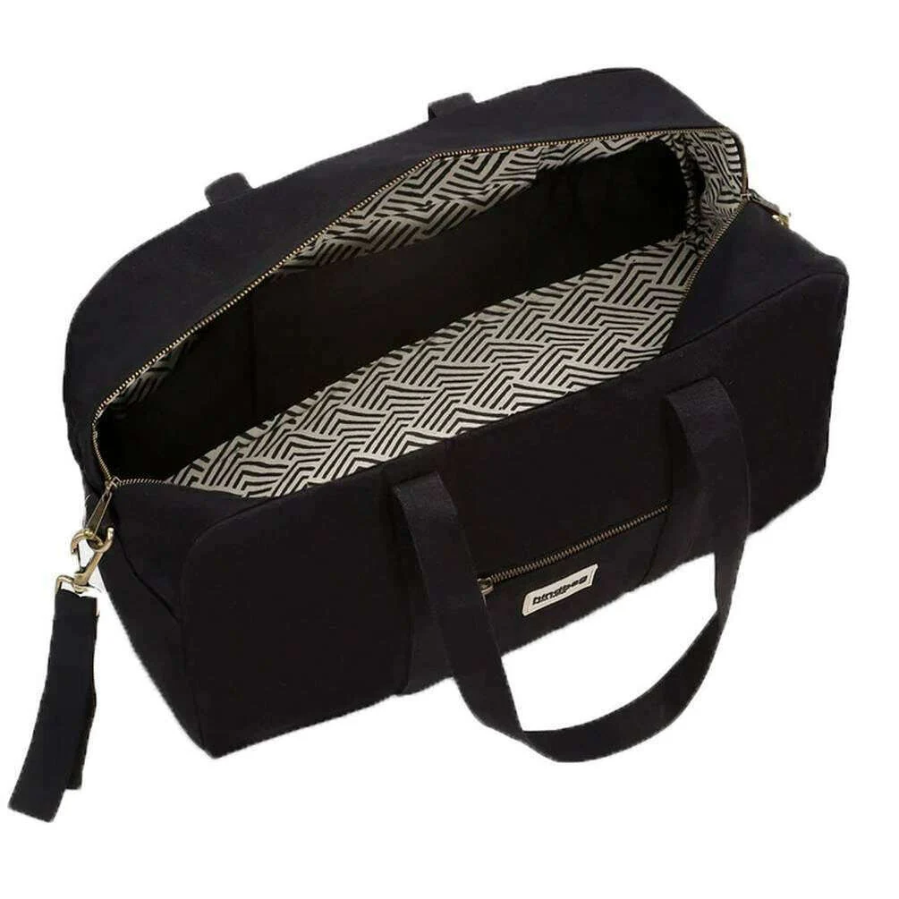 Hindbag Basile Baby Bag - Black - Image 3