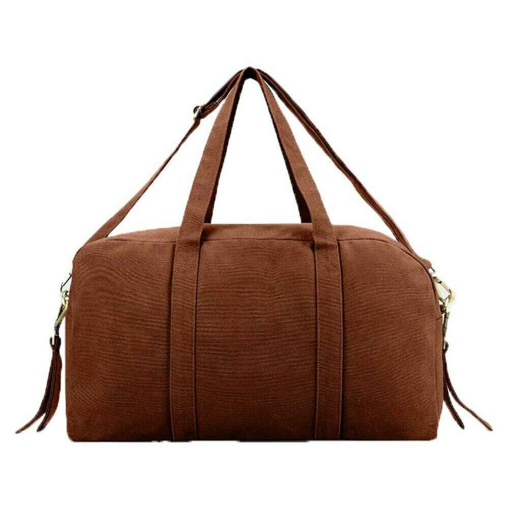 Hindbag Basile Baby Bag - Chocolate Brown - Image 2