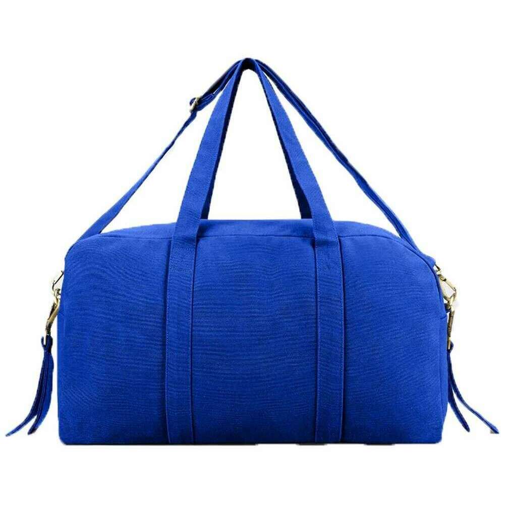 Hindbag Basile Baby Bag - Electric Blue - Image 2