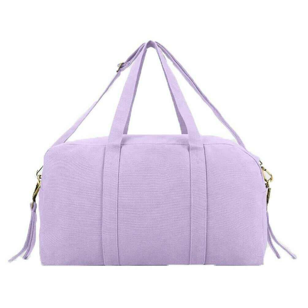 Hindbag Basile Baby Bag - Lilac - Image 2
