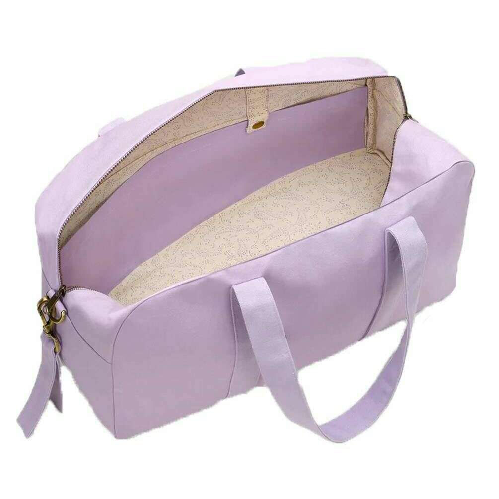 Hindbag Basile Baby Bag - Lilac - Image 4