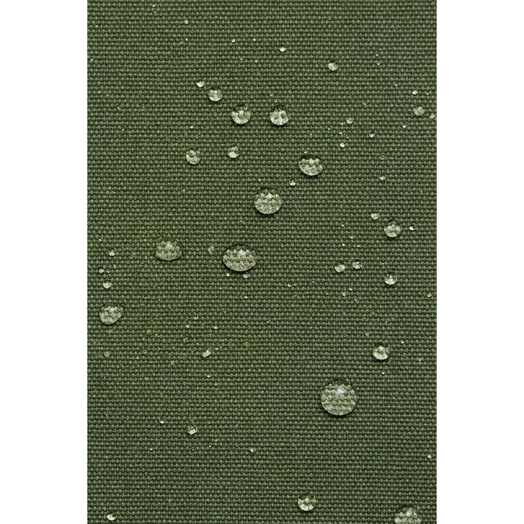 Hindbag Basile Baby Bag - Olive Green - Image 6