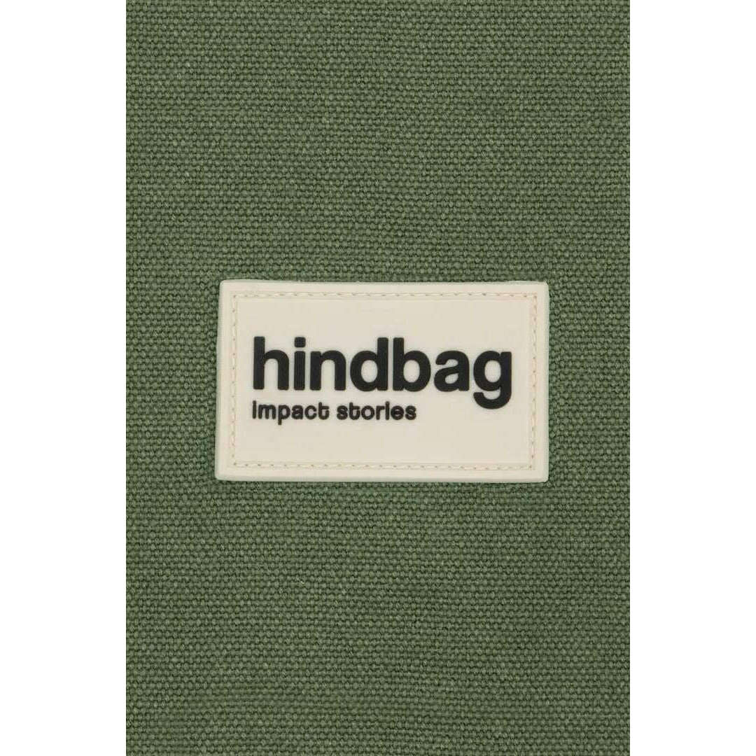 Hindbag Basile Baby Bag - Olive Green - Image 7