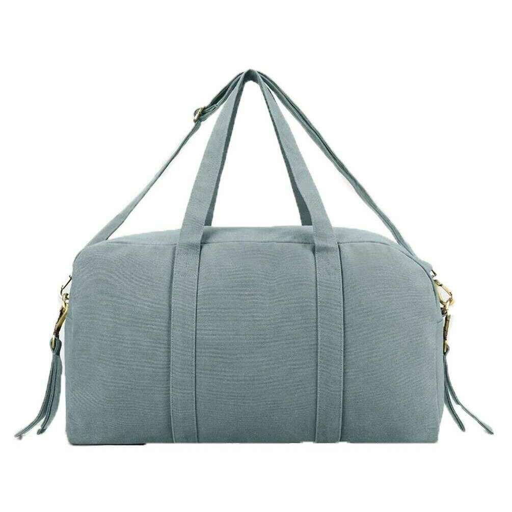 Hindbag Basile Baby Bag - Sage Green - Image 2