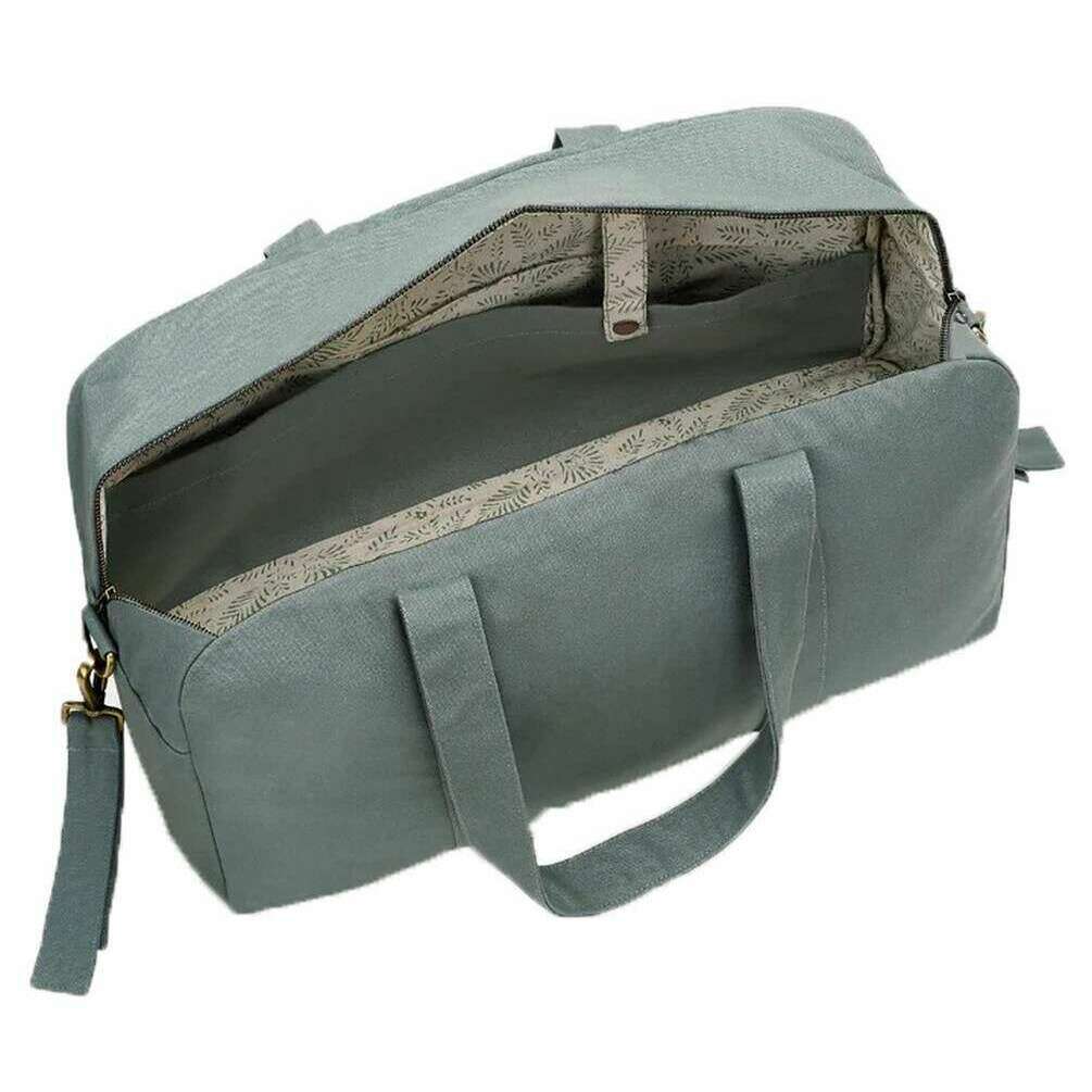 Hindbag Basile Baby Bag - Sage Green - Image 4
