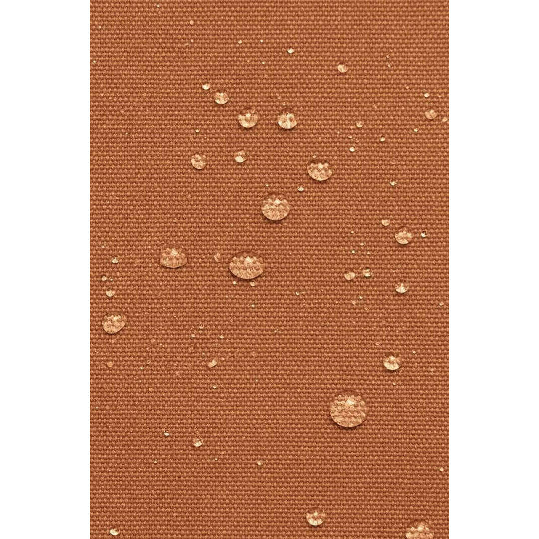 Hindbag Basile Baby Bag - Sienna Orange - Image 7