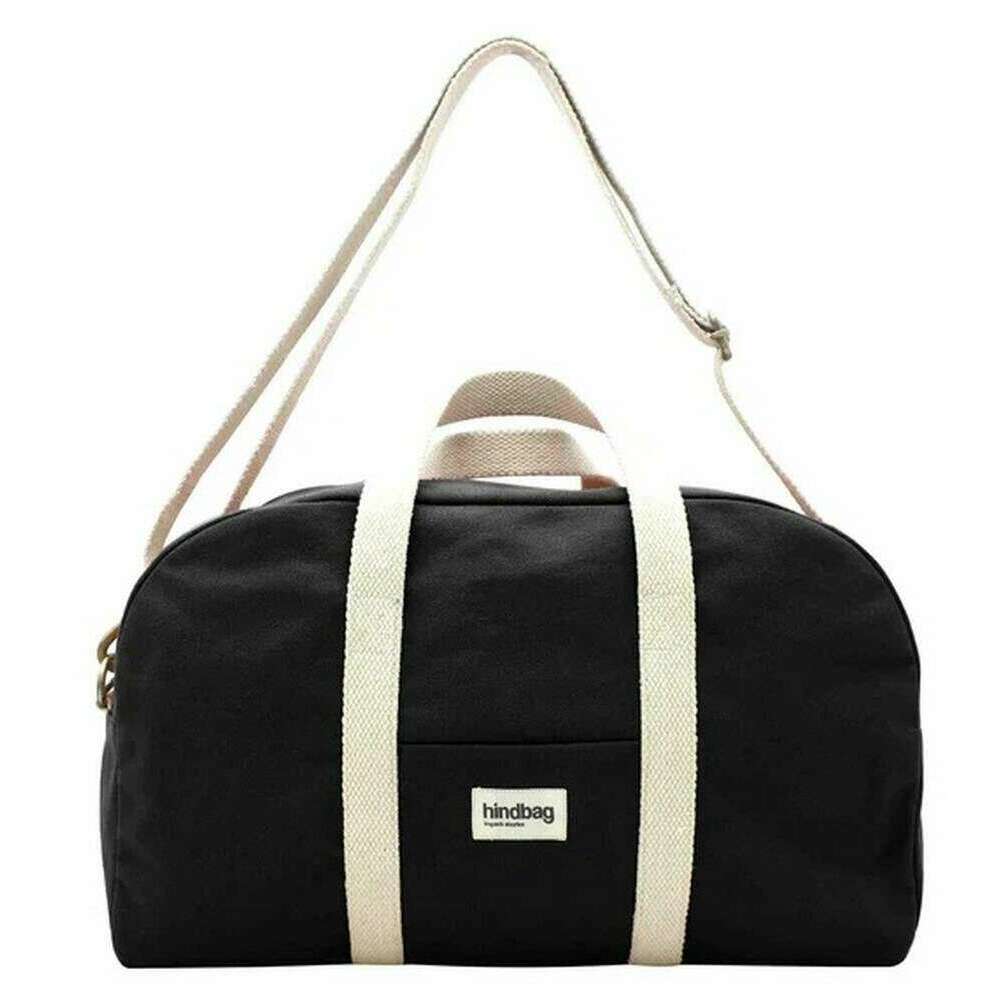 Hindbag Charlie Bowling Bag - Black