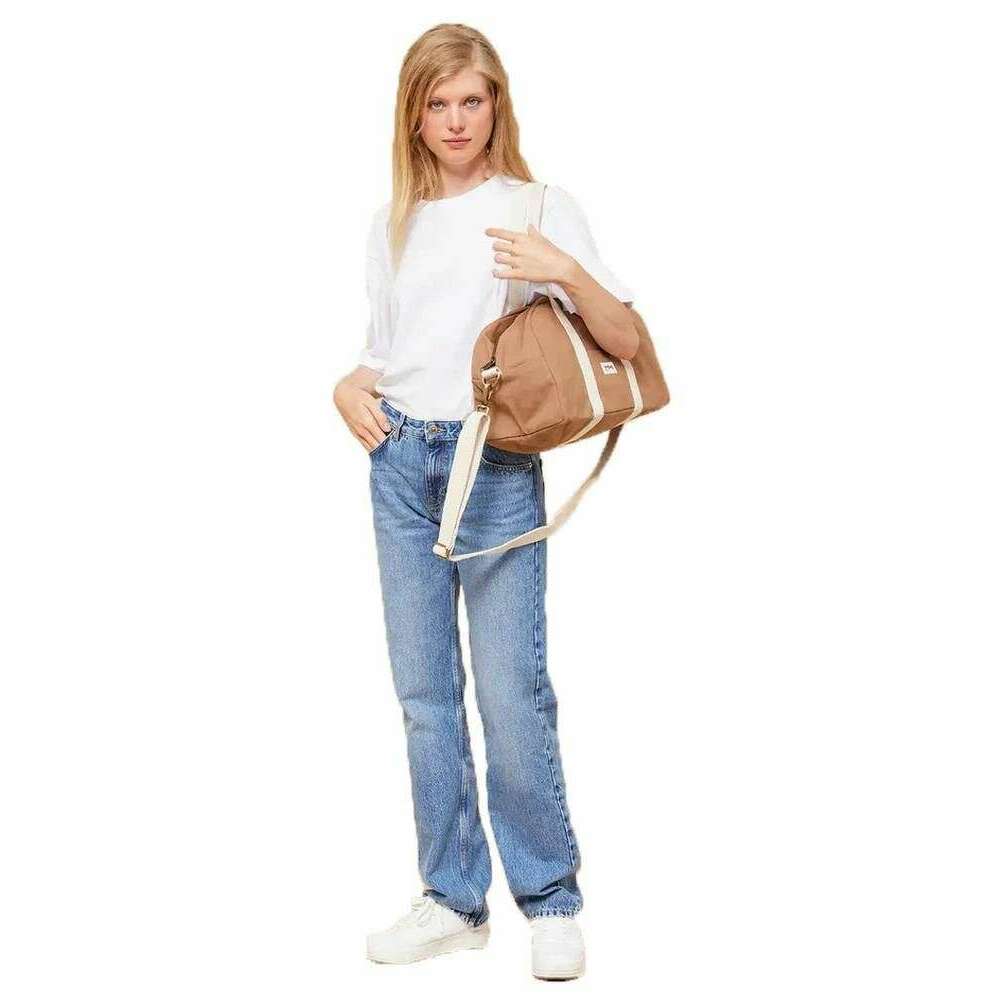 Hindbag Charlie Bowling Bag - Cinnamon Brown - Image 3