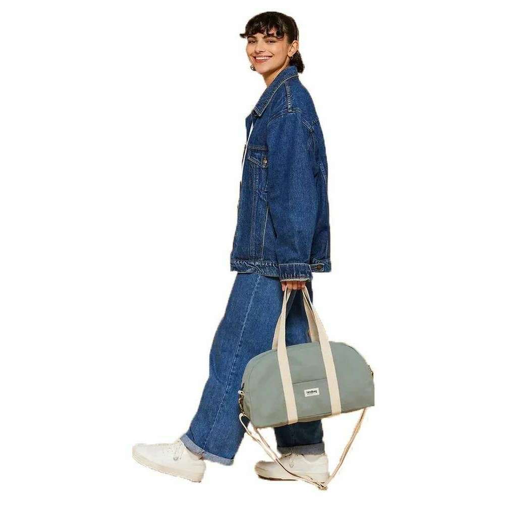 Hindbag Charlie Bowling Bag - Sage Blue - Image 2
