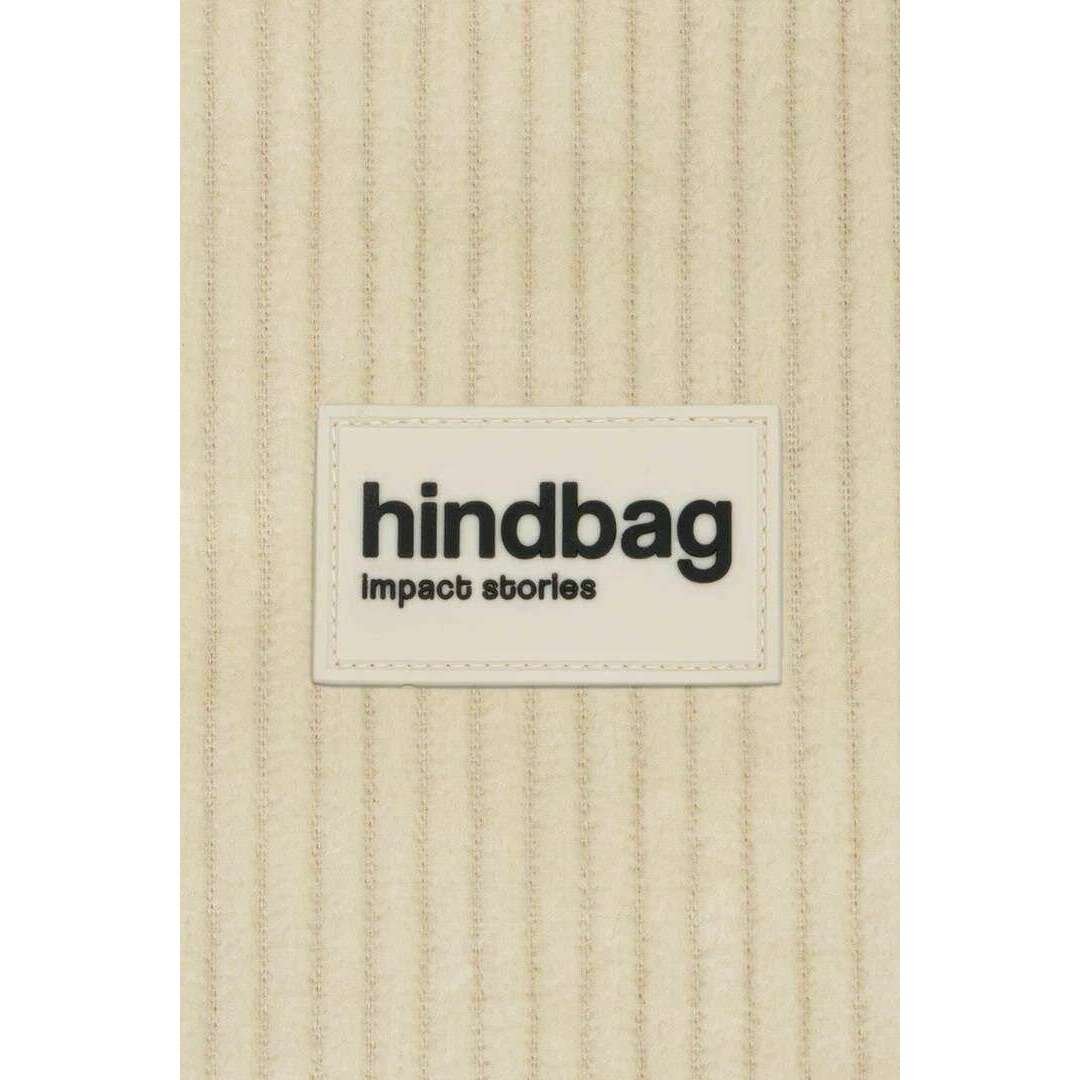 Hindbag Claire Hobo Bag - Velvet Cream - Image 2