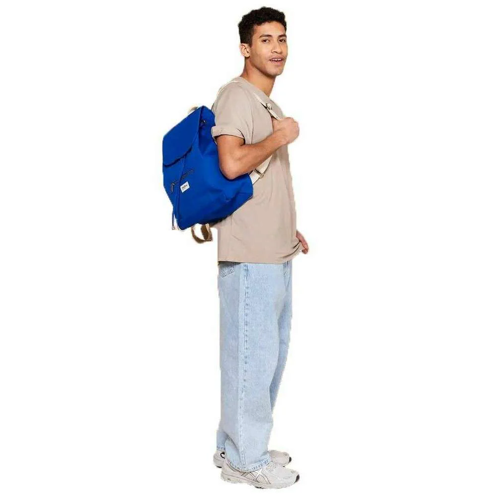 Hindbag Eliot Backpack - Electric Blue - Image 3
