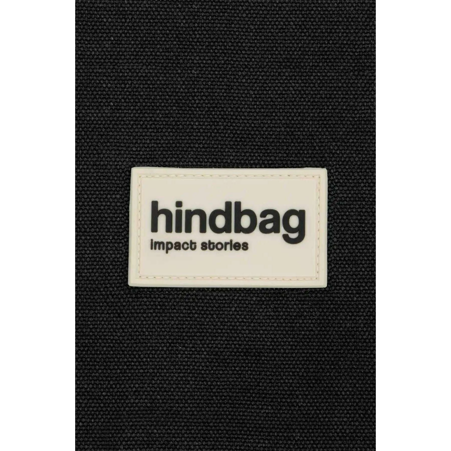 Hindbag Igor Lunch Bag - Black - Image 2
