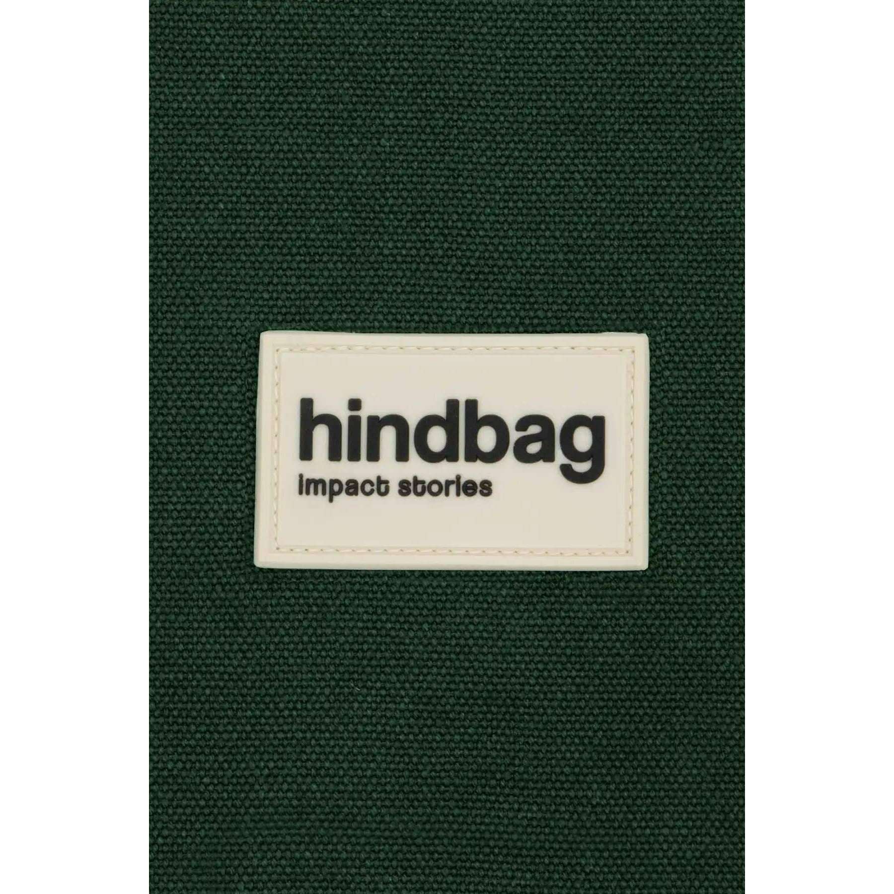 Hindbag Igor Lunch Bag - Forest Green - Image 2