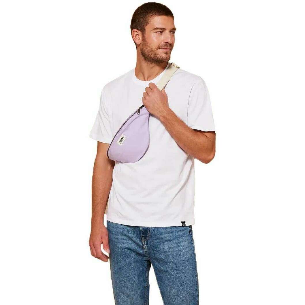 Hindbag Olivia Classic Bum Bag - Lilac - Image 2