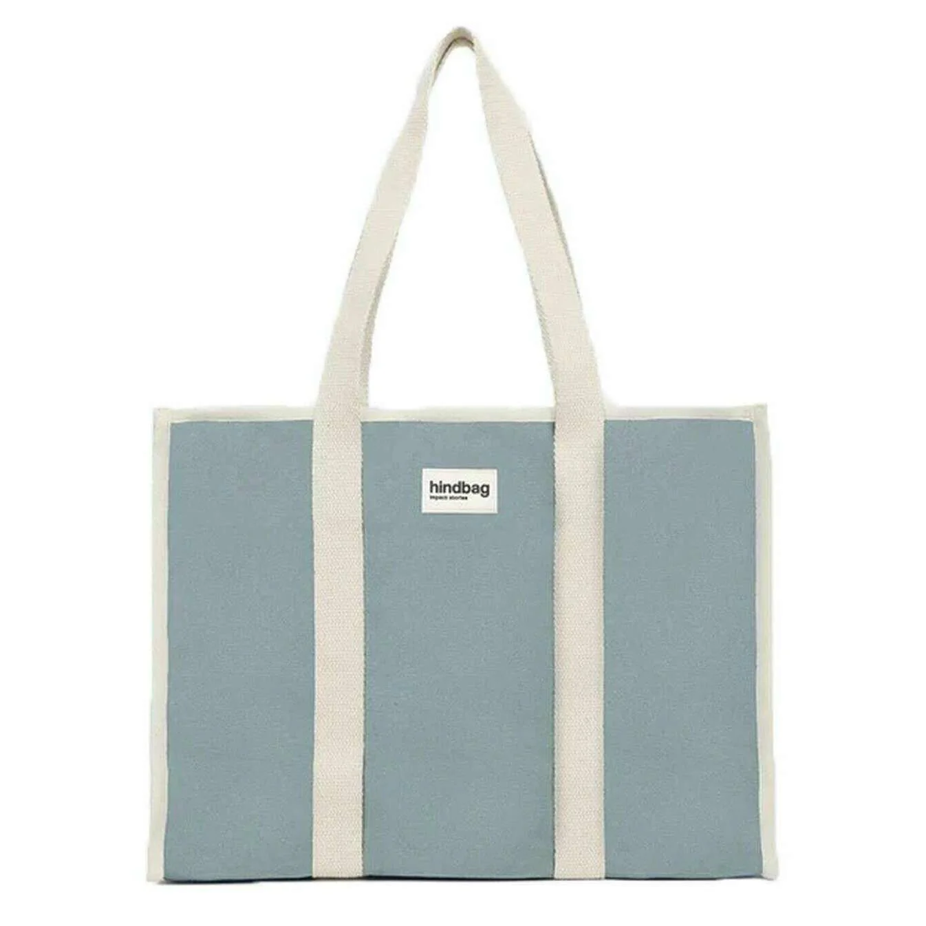 Hindbag Oscar Tote Bag - Sage Green