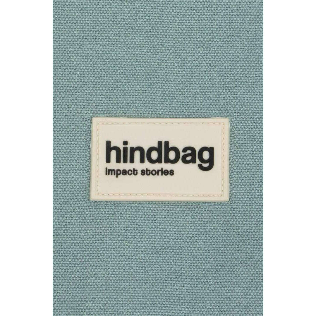 Hindbag Oscar Tote Bag - Sage Green - Image 4