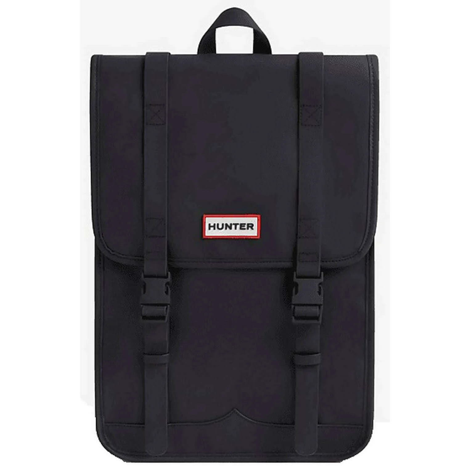 Hunter Crovie Backpack - Black